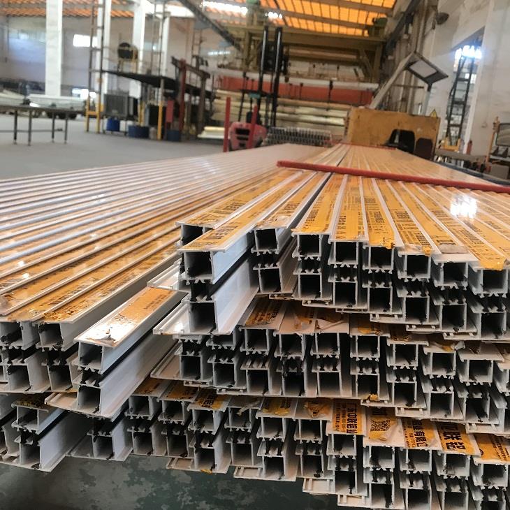 thermal break aluminium profiles 4