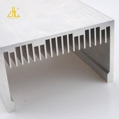 Aluminum Trailer Decking 4