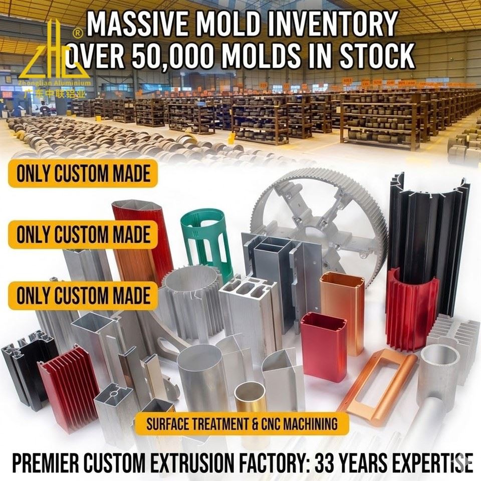 Aluminium Profile Price in China (6)