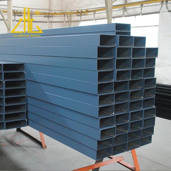 Aluminum Tube Suppliers