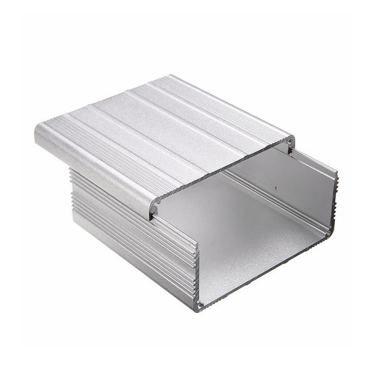 Aluminium Extrusion Case